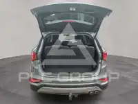 2018 Hyundai Santa Fe