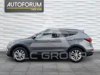 2018 Hyundai Santa Fe