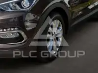 2018 Hyundai Santa Fe