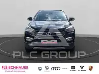 2018 Hyundai Santa Fe