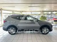 2018 Hyundai Santa Fe
