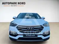 2018 Hyundai Santa Fe