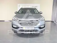 2018 Hyundai Santa Fe