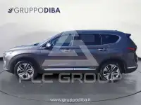 2018 Hyundai Santa Fe