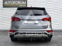 2018 Hyundai Santa Fe