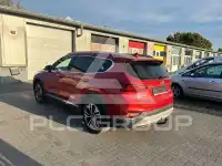 2018 Hyundai Santa Fe