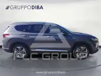 2018 Hyundai Santa Fe