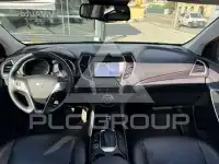 2018 Hyundai Santa Fe