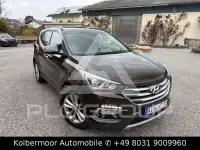 2018 Hyundai Santa Fe