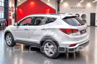 2018 Hyundai Santa Fe