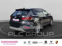 2018 Hyundai Santa Fe