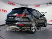 2018 Hyundai Santa Fe