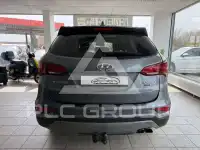 2018 Hyundai Santa Fe