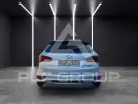 2018 Hyundai Santa Fe
