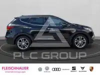 2018 Hyundai Santa Fe