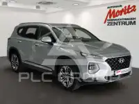 2018 Hyundai Santa Fe