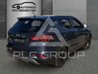 2018 Hyundai Santa Fe