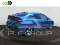 2018 Hyundai Ioniq
