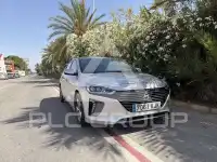 2018 Hyundai Ioniq