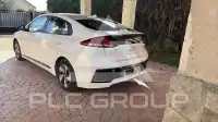 2018 Hyundai Ioniq