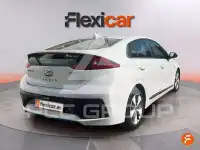 2018 Hyundai Ioniq