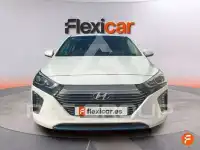 2018 Hyundai Ioniq