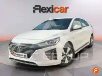 2018 Hyundai Ioniq