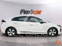 2018 Hyundai Ioniq