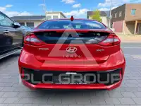2018 Hyundai Ioniq