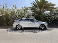 2018 Hyundai Ioniq