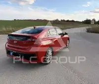 2018 Hyundai Ioniq