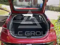 2018 Hyundai Ioniq