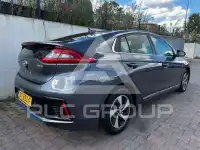 2018 Hyundai Ioniq