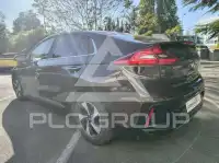 2018 Hyundai Ioniq