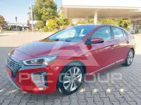 2018 Hyundai Ioniq