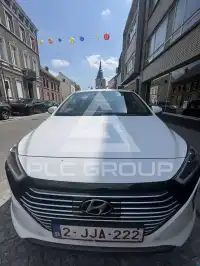 2018 Hyundai Ioniq