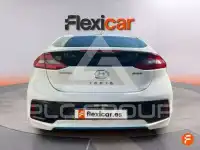 2018 Hyundai Ioniq
