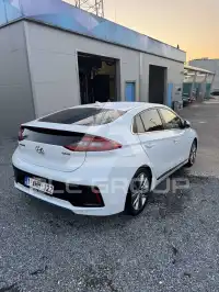 2018 Hyundai Ioniq