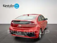2018 Hyundai Ioniq