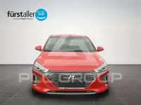 2018 Hyundai Ioniq