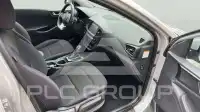 2018 Hyundai Ioniq