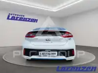 2018 Hyundai Ioniq