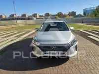2018 Hyundai Ioniq