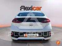 2018 Hyundai Ioniq