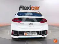 2018 Hyundai Ioniq