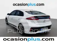 2018 Hyundai Ioniq