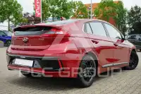 2018 Hyundai Ioniq