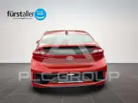 2018 Hyundai Ioniq