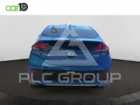 2018 Hyundai Ioniq