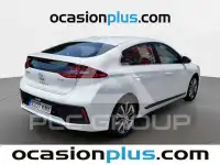 2018 Hyundai Ioniq